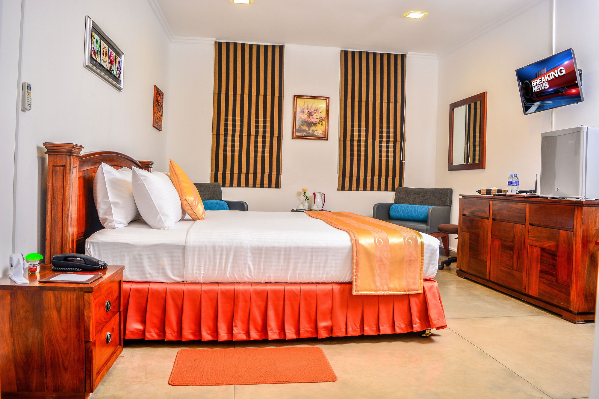 City Breeze By Amaranta Colombo Exterior photo